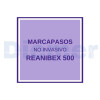 Fabrica Marcapasos No Invasivo Reanibex 500